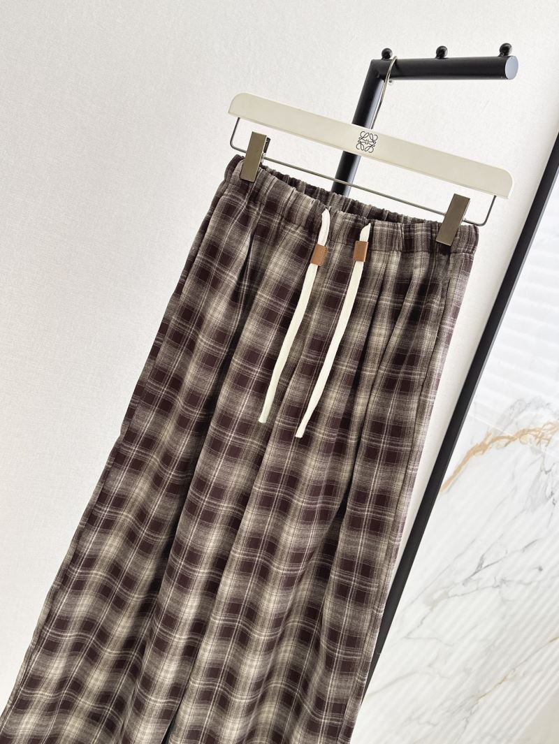 Loewe Long Pants